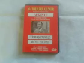 Couverture du produit · Au théâtre ce soir : Auguste