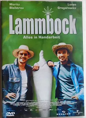 Couverture du produit · Lammbock [Import]
