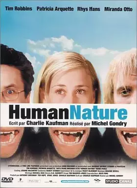 Couverture du produit · Human Nature