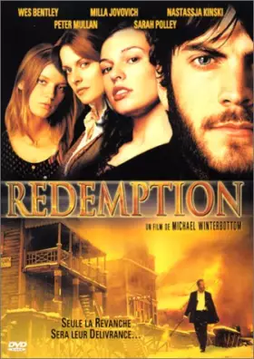 Couverture du produit · Rédemption