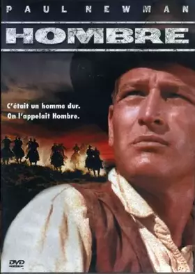 Couverture du produit · Hombre