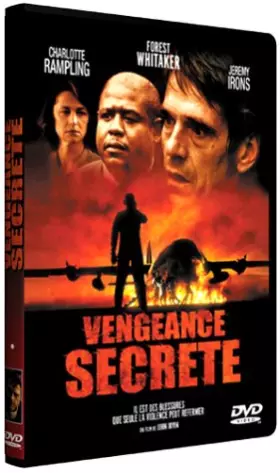 Couverture du produit · Vengeance secrète