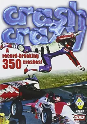 Couverture du produit · Crash Crazy [Import anglais]
