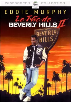 Couverture du produit · Le Flic de Beverly Hills II