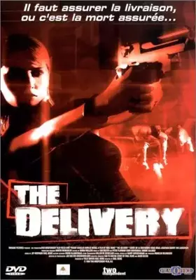 Couverture du produit · The Delivery