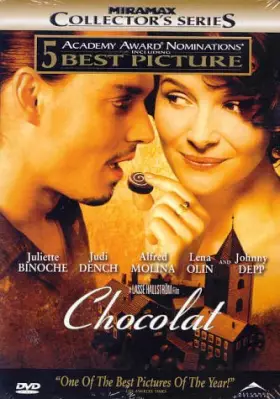 Couverture du produit · Chocolat
