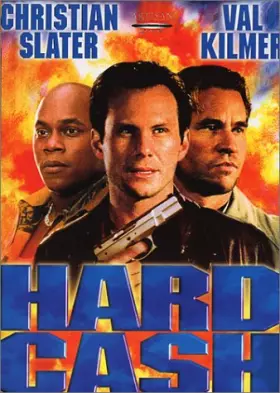 Couverture du produit · Hard Cash [Import USA Zone 1]