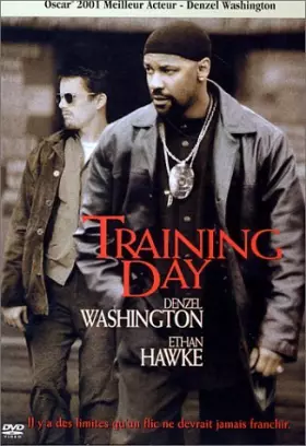 Couverture du produit · Training Day