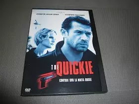Couverture du produit · The Quickie