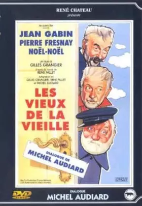 Couverture du produit · Les Vieux de la Vieille