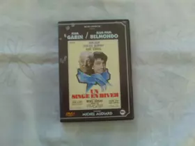 Couverture du produit · Un singe en hiver