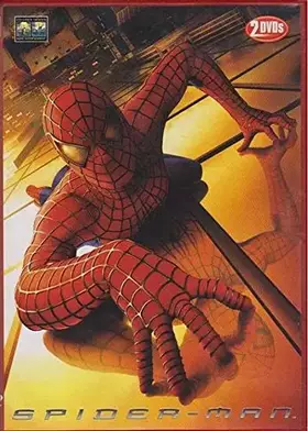 Couverture du produit · Spider-Man 1 [Import]