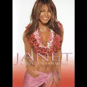 Couverture du produit · Janet Jackson : Live In Hawaï (2002)