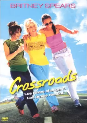 Couverture du produit · Crossroads - Édition 2 DVD