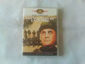 Couverture du produit · Les Sentiers de la Gloire