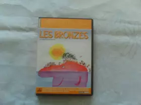 Couverture du produit · Les Bronzés - Édition 2 DVD