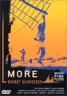 Couverture du produit · More
