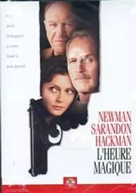 Couverture du produit · L'Heure Magique