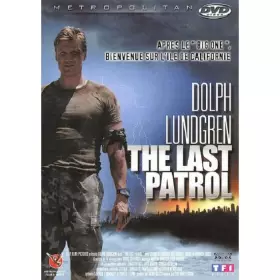 Couverture du produit · The Last Patrol