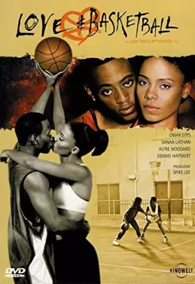 Couverture du produit · Love & Basketball [Import]