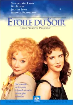 Couverture du produit · Etoile du Soir