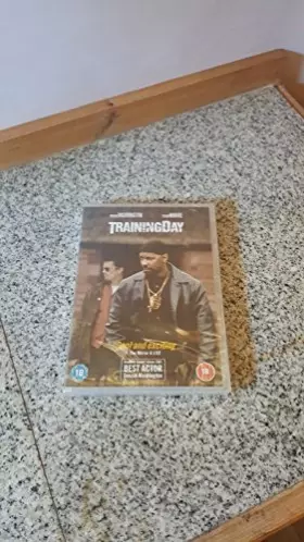 Couverture du produit · Training Day [Import anglais]