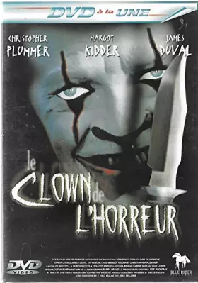 Couverture du produit · Le Clown de l'horreur