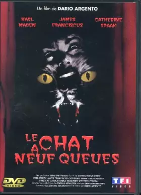 Couverture du produit · Le Chat à Neuf queues