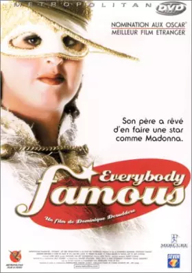 Couverture du produit · Everybody Famous