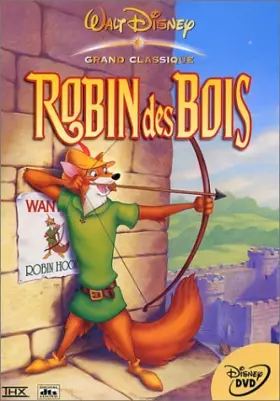 Couverture du produit · Robin des Bois