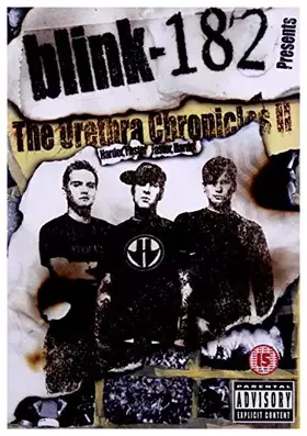 Couverture du produit · Blink - 182 : The Urethra Chronicles II