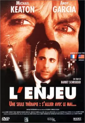 Couverture du produit · L'Enjeu