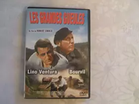 Couverture du produit · Les Grandes Gueules