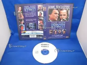 Couverture du produit · Hommes Femmes, mode d'emploi