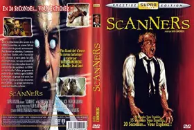 Couverture du produit · Scanners
