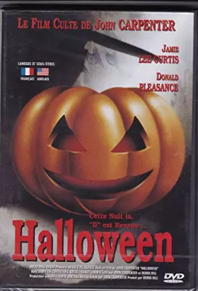 Couverture du produit · Halloween - La nuit des masques