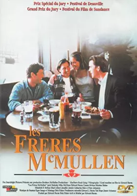 Couverture du produit · Les freres mc cullen