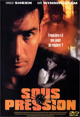 Couverture du produit · Sous pression