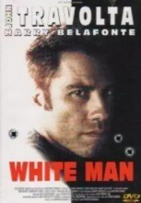 Couverture du produit · White Man