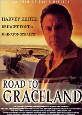 Couverture du produit · Road to Graceland