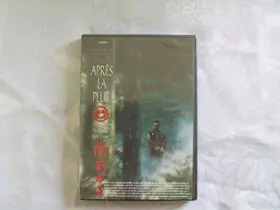 Couverture du produit · Après la pluie