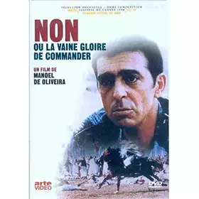 Couverture du produit · Non, ou la vaine Gloire de Commander