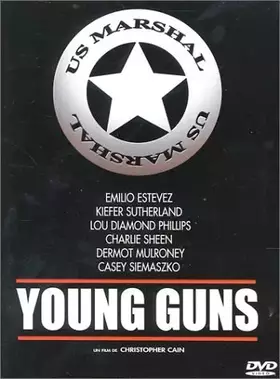 Couverture du produit · Young Guns