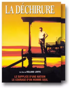 Couverture du produit · La Déchirure - Édition Collector 2 DVD