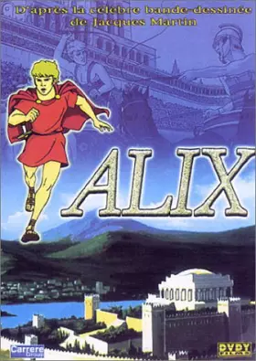 Couverture du produit · Alix