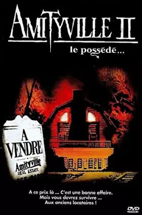 Couverture du produit · Amityville 2