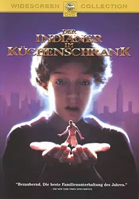 Couverture du produit · Der Indianer im Küchenschrank [Import]