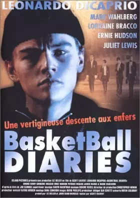 Couverture du produit · Basketball Diaries