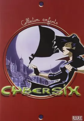 Couverture du produit · Cybersix - Vol.1 (5 épisodes)