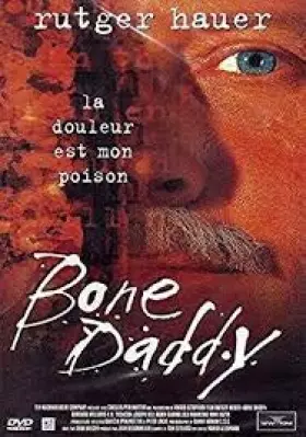 Couverture du produit · Bone Daddy